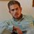 Diego Paolo Gómez Arienzo's profile image
