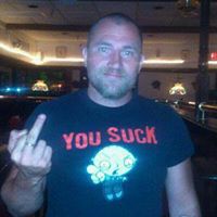 Timothy Pinczes's profile image