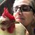Lorrayne Angela Hurley's profile image