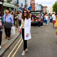 Samar Haghighi's profile image