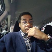 Antonio Bohannon's profile image