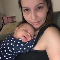 Taylor Mae Tsinonis's profile image