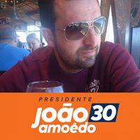 Hugo Matos's profile image