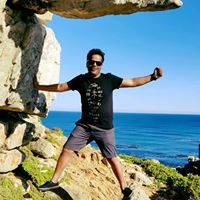 Ankush Garg's profile image