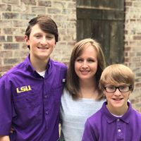 Lauri Reeves Parker's profile image