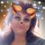 Kimberly Michelle Frakes's profile image