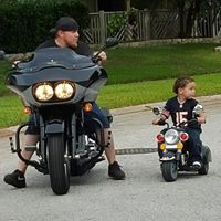 Justin Aaron Pesce's profile image