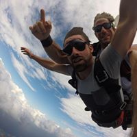 Cameron Ridenour's profile image