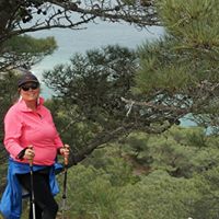 Patti Mitchell's profile image
