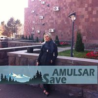 Ester Mukaelyan's profile image