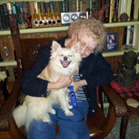 Roberta Simpson Brown's profile image