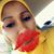 Naderra Davis's profile image