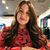 Angelika Hernandez Llamas's profile image