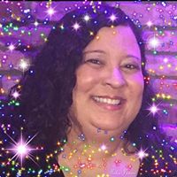 Monica Peterson's profile image