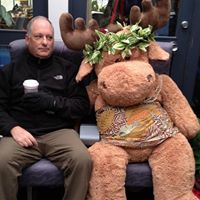 David Vanspeybroeck's profile image
