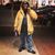 Marvin Ahmed Golden's profile image