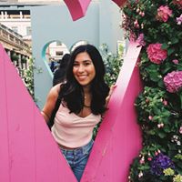 Michelle Herrera's profile image