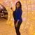 Andreia B Nelson's profile image