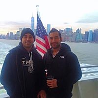 Adam Rahman's profile image
