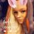 Brittany Fisher's profile image