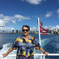 Randy Ninneman's profile image