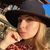 Cristina Arely Lugo's profile image