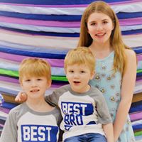 Amy Wilson's profile image