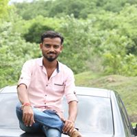 Ashwin Deshmukh's profile image