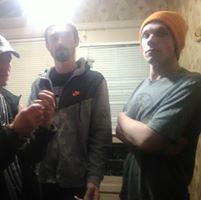 Tyson Frailey's profile image