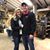 Chase Hosack's profile image