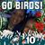 Michele Brookins's profile image