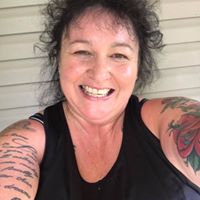 Twiggy McNeil's profile image