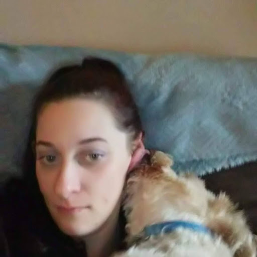 Amber's profile image