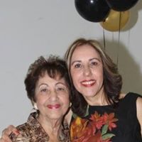 Liliana Cintron De Lara's profile image