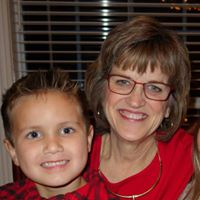 Rebecca Bucher's profile image