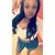 Krystal Khalihah's profile image