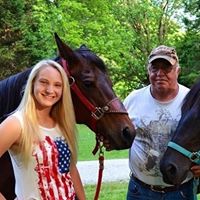 Brittany Parker's profile image