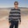 david M's profile image