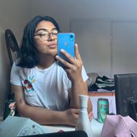 Lili Marcial's profile image