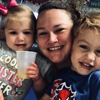 Kelley Simmons's profile image