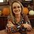 Christy Harris's profile image