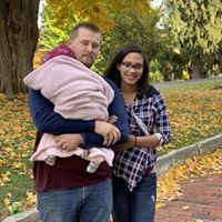 Ashley Norris's profile image