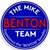 Mike Benton's profile image