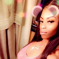 Shantauveya Wooten's profile image