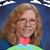 Peggi John Adams's profile image