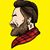 Parker D. Sixx's profile image