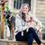 Becky Hellums-Hendricks's profile image