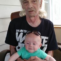 Gary Cockrill's profile image