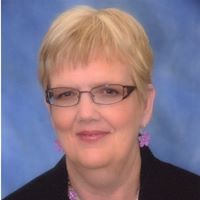 Becky Parker's profile image