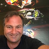 graemewarring's profile image
